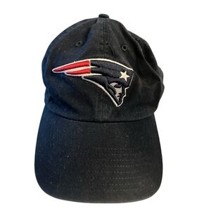 Patriots Brand 47 Adjustable Strap Ball Cap